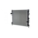 Radiator MAHLE ORIGINAL CR 953 000P