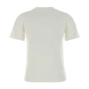 Burberry Dame Topper Hvit M,