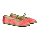 ViBiVENEZIA Dame Sko Rosa 40 EU,