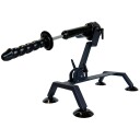 Fetish Fantasy Series Body Dock Pro Sexmaskin Svart