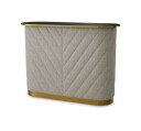 Matthew Bar Forrester Off white