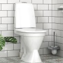 GUSTAVSBERG NAUTIC 1591 TOALETT M/HYGIENIC FLUSH