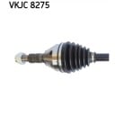 Skf Drivaksel SKF VKJC 8275