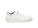 Elten Ghost BOA Low Safety Shoes S3 SRC White 1 Par SKI-72081-Hvit Hvit 44