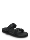 HUGO Zaralyn_Sandal_Wb - Black - 39
