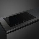 Smeg SIM1964D Integrert Induksjonstopp 90 cm Svart med Barnelås