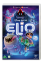 Elio (2025) DVD