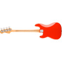 Fender Player II P Bass RW CRR
