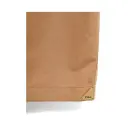 Chloé, Dame, Skjørt, Brun, S,