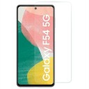 Samsung Galaxy F54 Beskyttelsesglass Klar