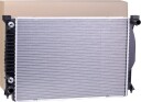 RIDEX 470R0883 Radiator motorkjøling