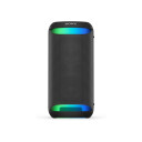 Sony SRS-XV500 Trådløs Bluetooth Festhøyttaler Sort med Vannmotstand