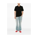 Kenzo Herre Topper Svart S,