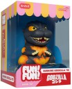 Toho  FUN! FUN! Wv2  Burning Godzilla