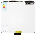 Acetec A70T EPP EvoControl Ventilasjonsaggregat hvit Ventilasjon