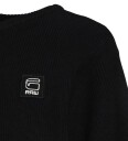 G Star RAW Genser   Ull/Bomull   Svart   G Star RAW   16 år 176   Genser