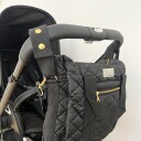 Cam Cam® COPENHAGEN stelleveske svart
