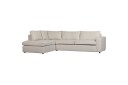 Hjørnesofa Thomas Woven   Venstre