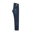 Roy Roger's Herre Jeans Blå W40,
