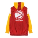 Mitchell & Ness Herre Sport Rød M,