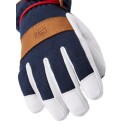 Hestra  Voss Czone - 5 Finger, 280 Marin, 11
