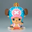 Northix One Piece Chopper Figur 13 cm