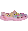 Crocs Sandaler Pokémon Pikachu Rosa Multi Crocs 37/38 Sandals Flerfarget Metallic 37 38