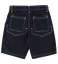 Quiksilver Denimshorts   Merkur   Svart   Quiksilver   8 år 128   Shorts