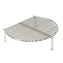 Grill Expander - Big Joe ® grillrist - øk grillflaten med 60%