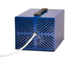 Woods Airmaster Silikonslange 5261 Nippel Med 2 Meter