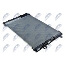 Kondensator NTY CCS-ME-031