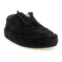 Marsell, Herre, Sko, Svart, 43 EU,