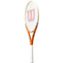 Wilson Roland Garros Team 102, Tennisracket Blue/Orange 2