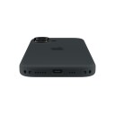 Apple iPhone 17 Silikondeksel MagSafe Lys Guava