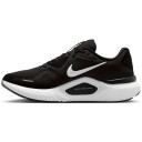 Nike Structure 26 Herre Black/White/Cool Grey 42