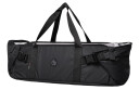 Easygrow Favn Bærebag Og Babynest 3d Mesh Svart