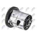 Oljepumpe NTY BPO-ME-005