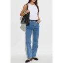 By Malene Birger Dame Jeans Blå W26,