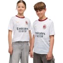 PUMA Acm Away Jersey Replica Jr   White   128