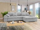 hjørnesofa Hjørnesofa BANGKOK Lumo 65 Høyre  