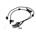 ABS sensor JAPKO 151276