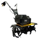 Texas jordfreser elektrisk El Tex 1800 bredde 28/60 cm 90061161