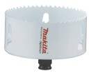 Makita E-04008 Bi-metall Hullsag 105 mm med Ezychange for Metall og Tre