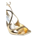 Jimmy Choo Dame Sko Gul 36 EU,