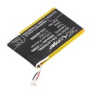 Logitech Touchpad T650 batteri (500 mAh 3.7 V)