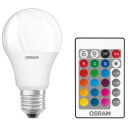 Osram LED-lyspære STAR+ CLASSIC A E27