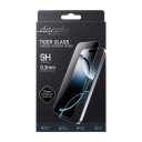 Dacota Platinum iPhone 17e/16e/14/13 skjermbeskytter i herdet glass