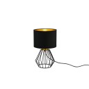 Bordlampe Chuck  