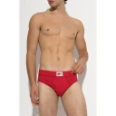 Dsquared2 Herre Undertøy Rød L,