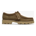 Clarks Cleyhill Seam G   Beige   43
